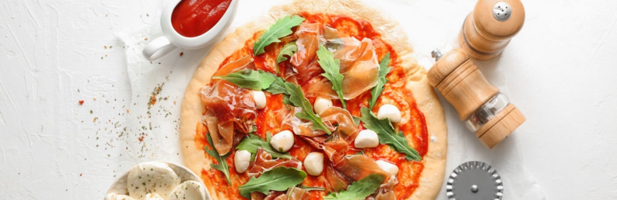 Top 4 quán Pizza ngon nhất ở Sài Thành thu hút mọi độ tuổi