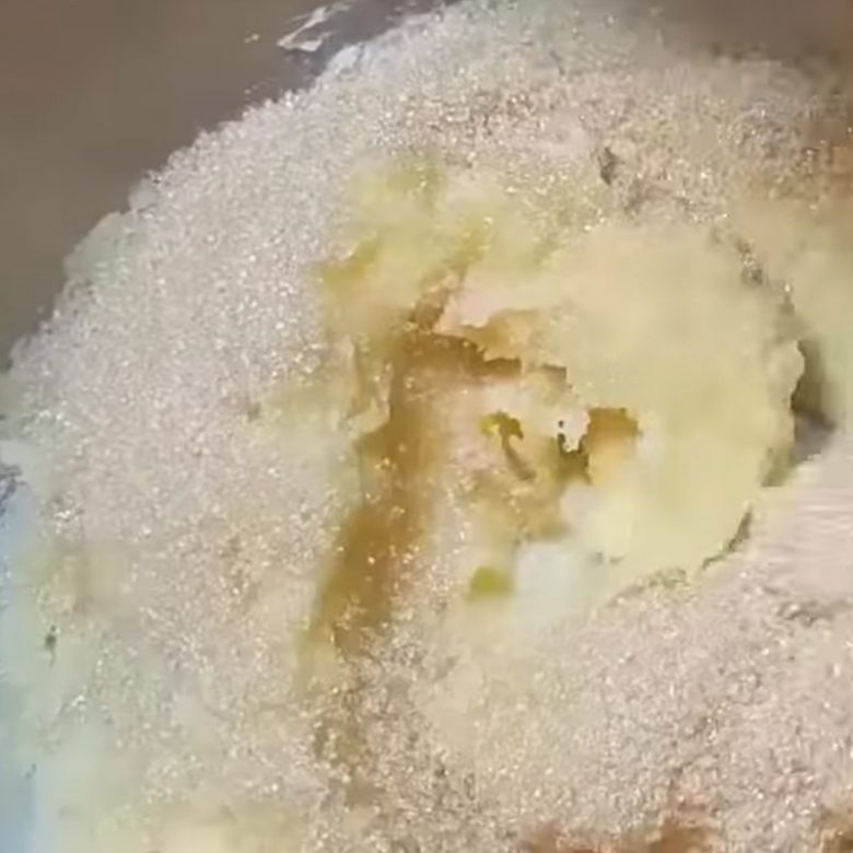 Cách làm Phần nhân bánh
